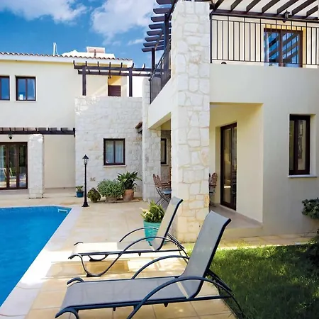 Villa Ay Kryiaki